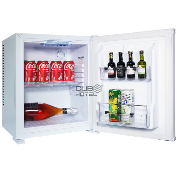 Minibar Winter 30 0dB Silent 220V White